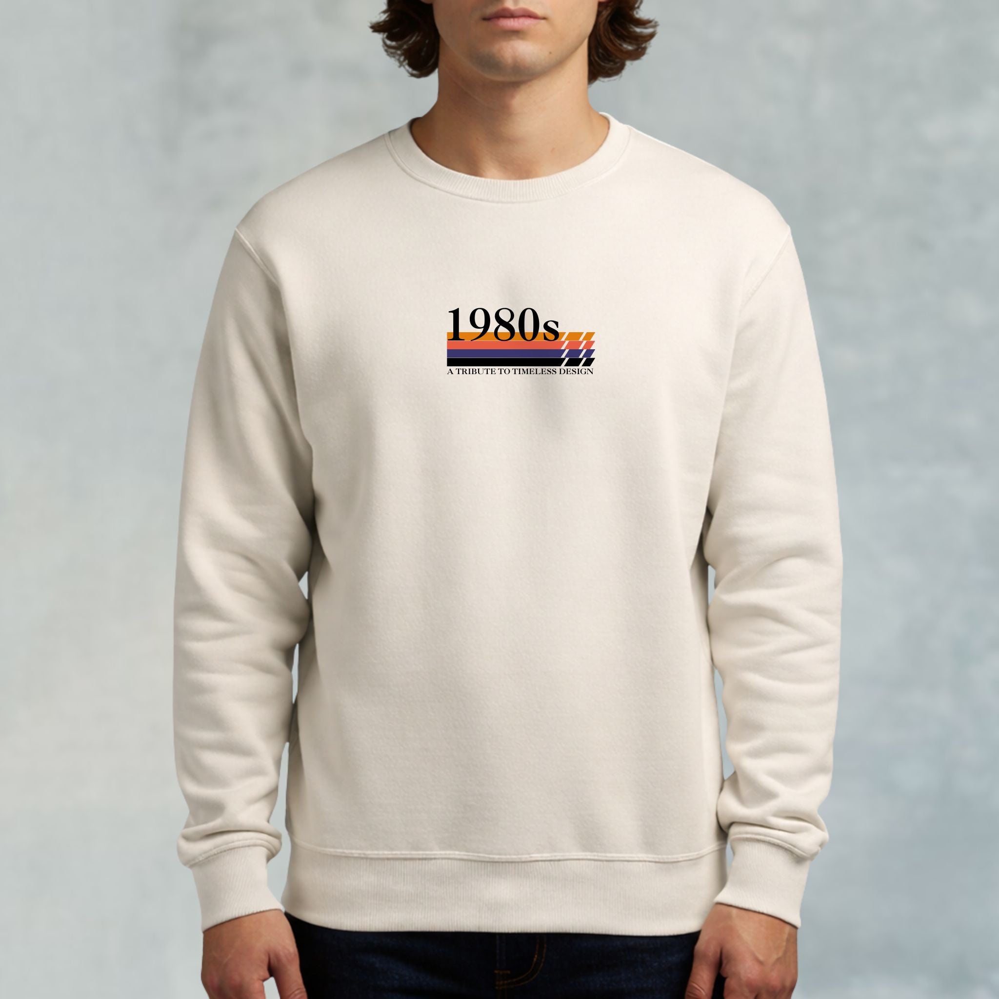 1980s Vintage Sweatshirt