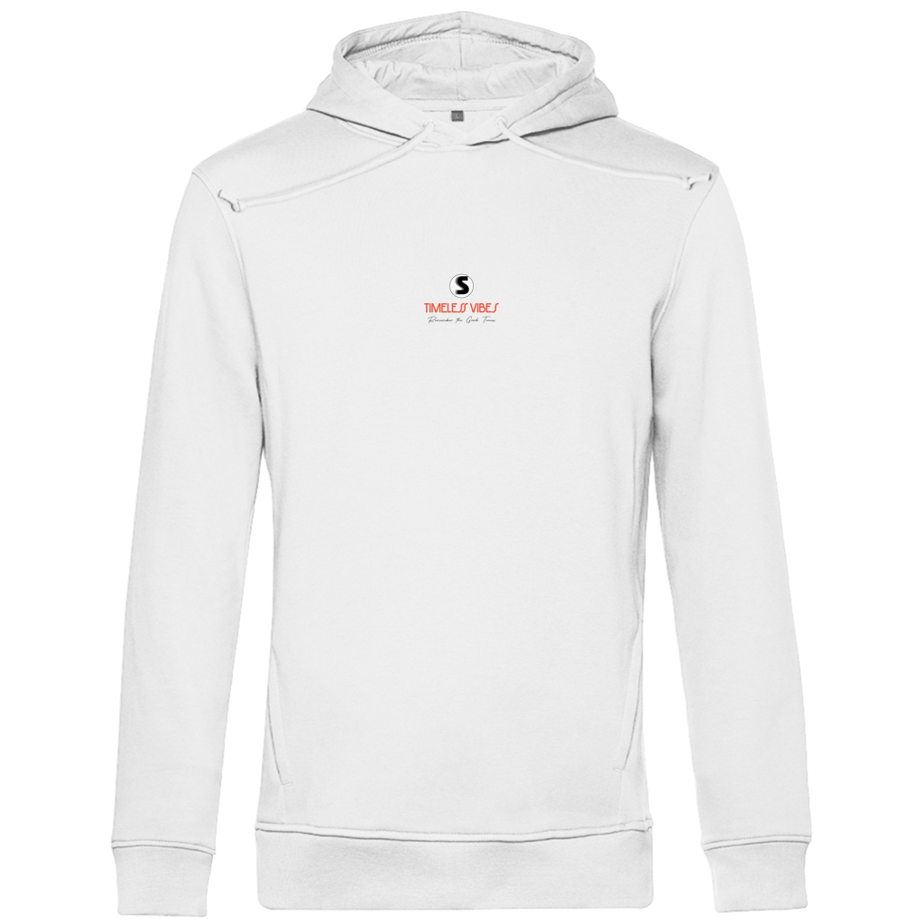 Sunset Drive Retro Premium Hoodie
