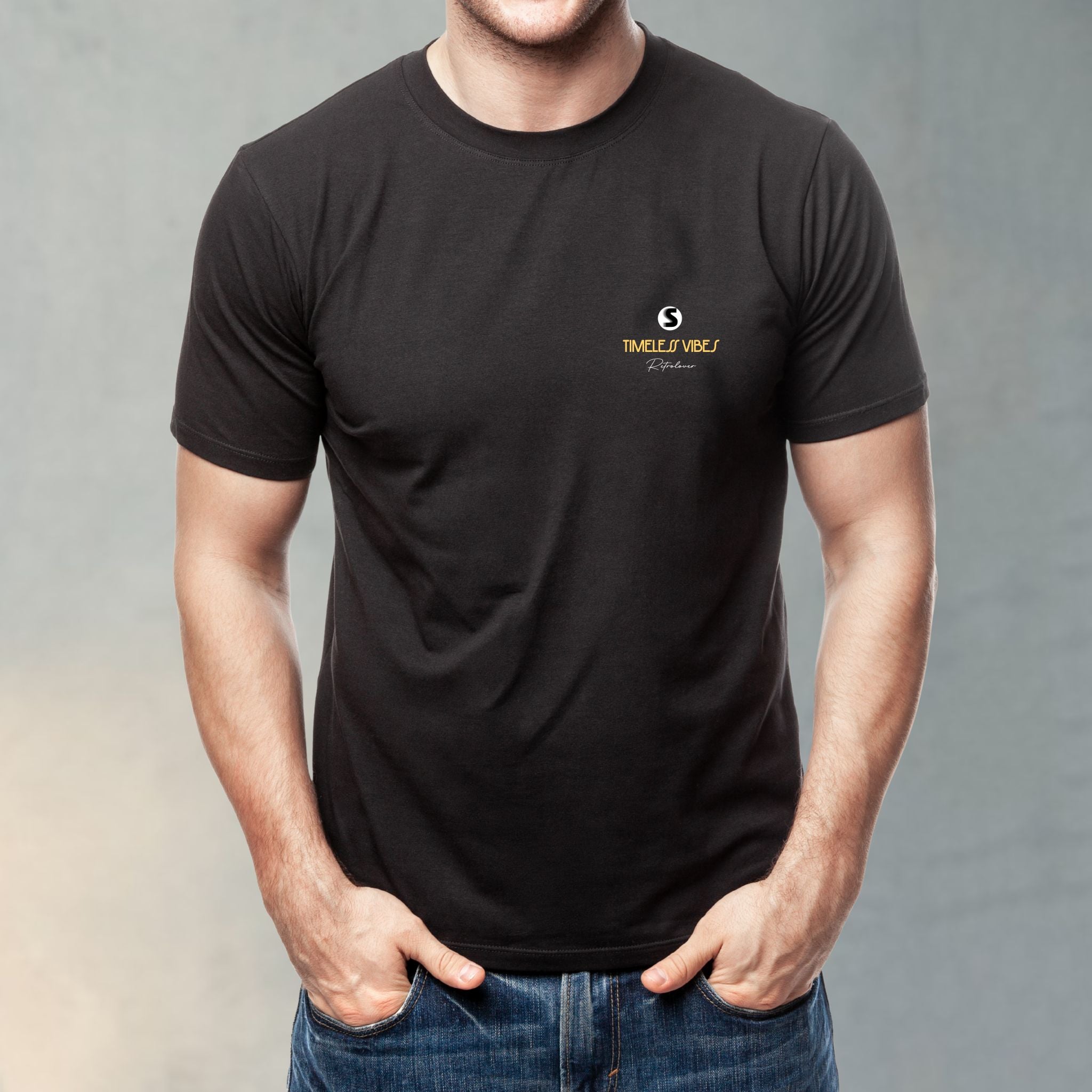 Retro Vibes Est. 1984 T-Shirt