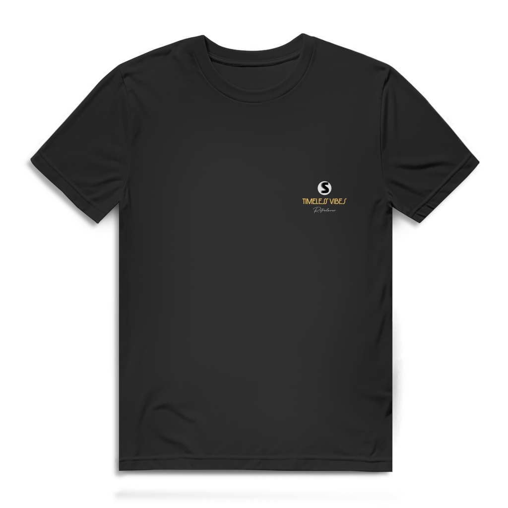 Retro Vibes Est. 1984 T-Shirt