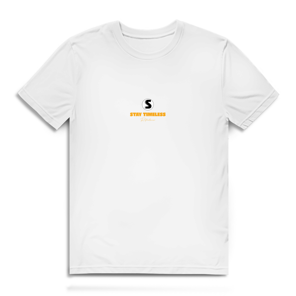 Timeless Vibes Retro Shirt