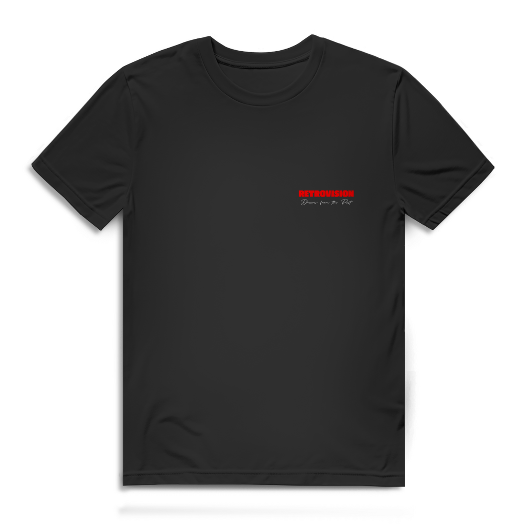 Retrovision T-Shirt