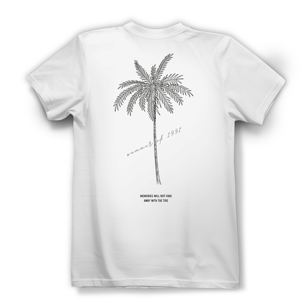 Memories Retro Shirt