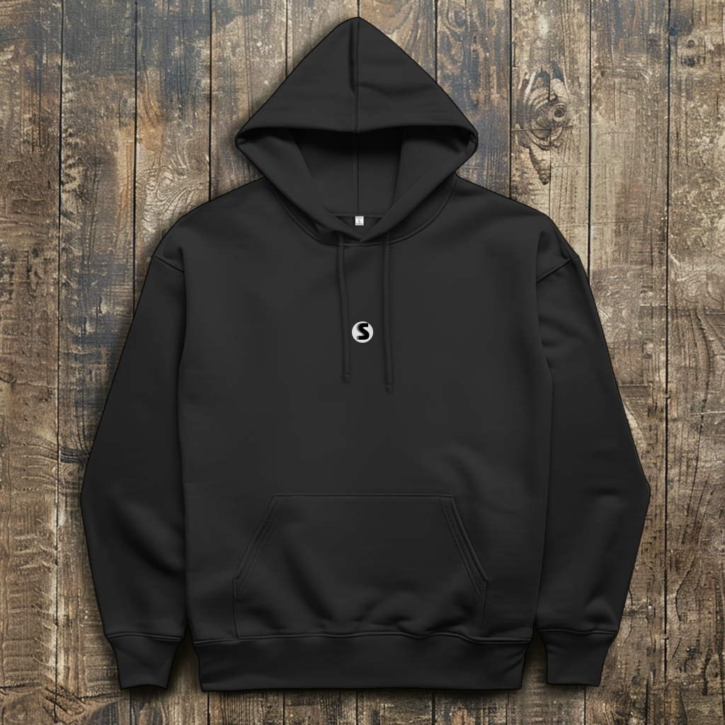SRETRO Hoodie