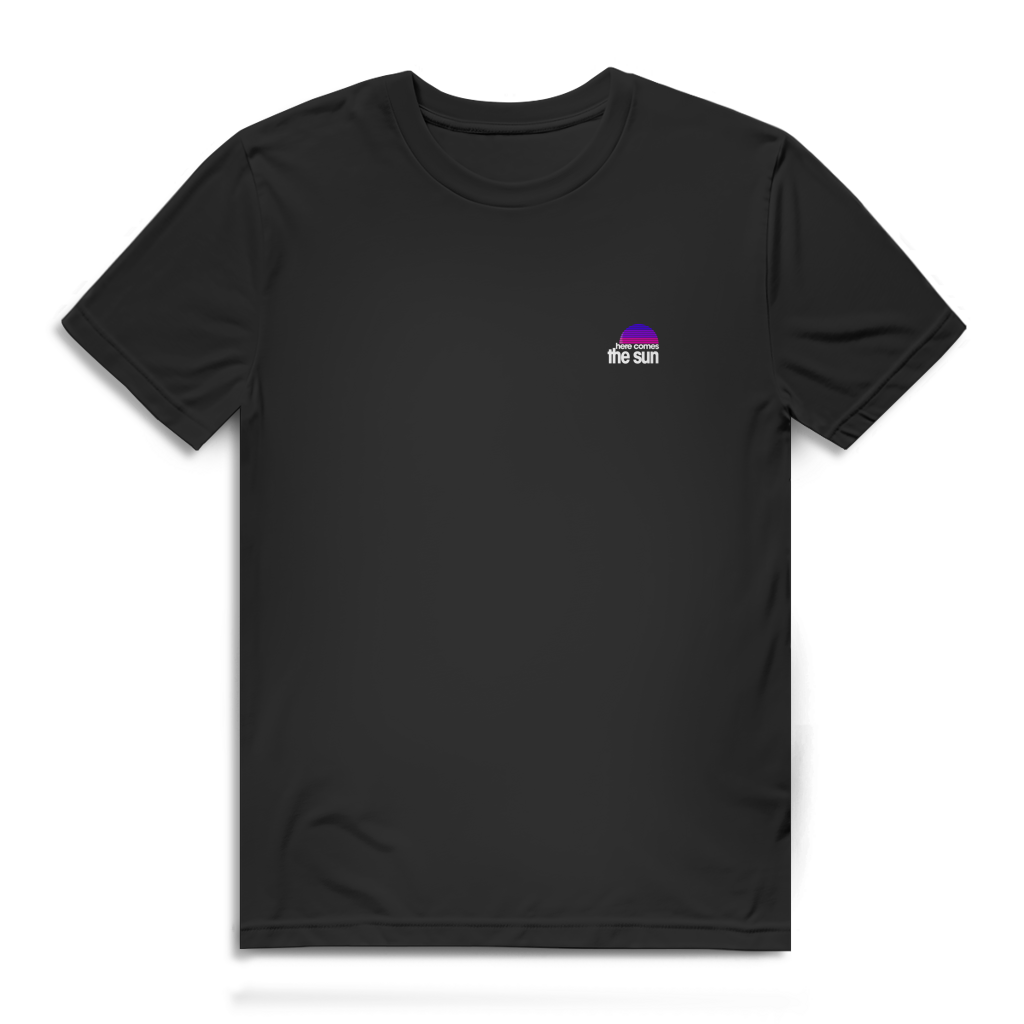 Here comes the sun Retro Shirt