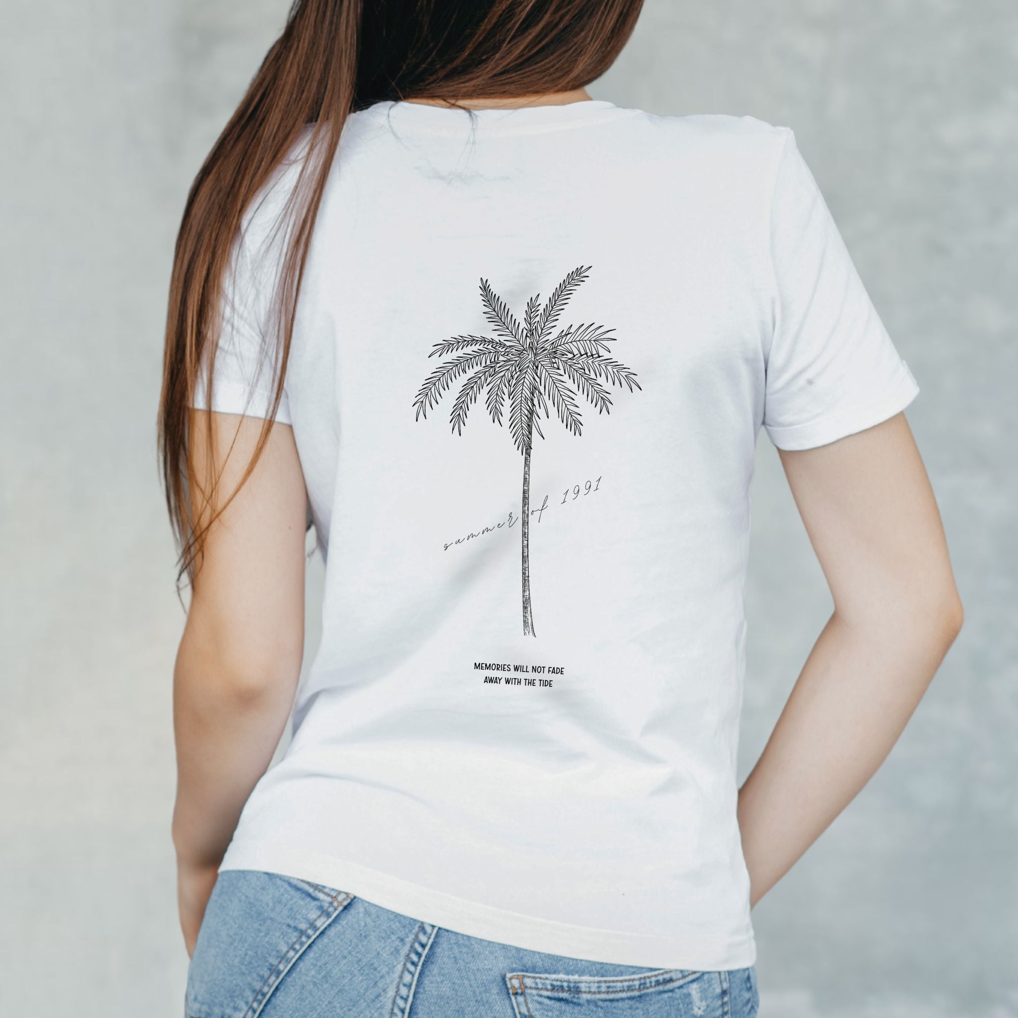 Memories Retro Shirt